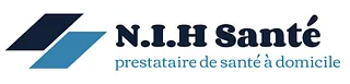 N.I.H. SANTE logo